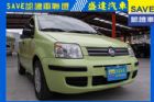 台中市Fiat 飛雅特 Panda FIAT 飛雅特 / Panda中古車