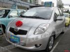 台中市★運通汽車-2008年-豐田-Yaris TOYOTA 豐田 / YARIS中古車