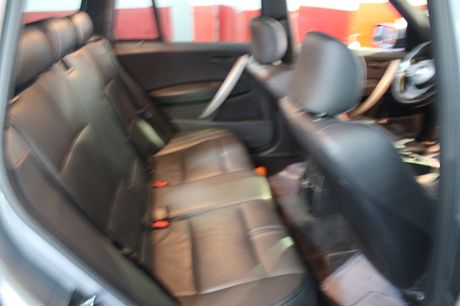 BMW 寶馬 X系列 X3 照片7