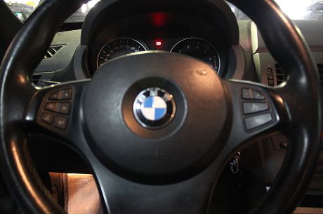 BMW 寶馬 X系列 X3 照片8