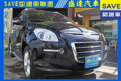 LUXGEN納智捷 7 SUV 照片1