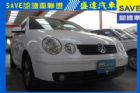 台中市VW 福斯 Polo VW 福斯 / Polo中古車