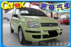 台中市Fiat 飛雅特 Panda  FIAT 飛雅特 / Panda中古車