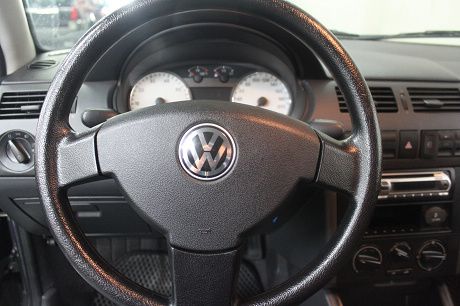 VW 福斯 Pointer  照片4