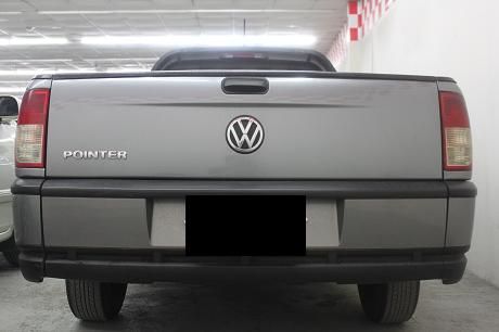 VW 福斯 Pointer  照片10