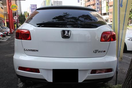 LUXGEN納智捷 7 SUV  照片10