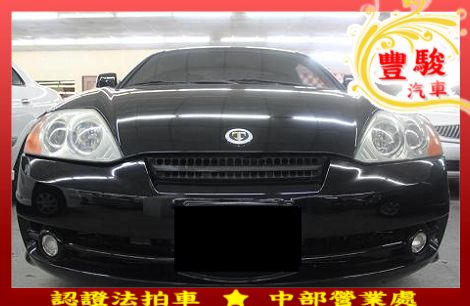 Hyundai 現代 Coupe  照片1