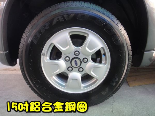 SUM聯泰汽車2002年 ESCAPE 照片2