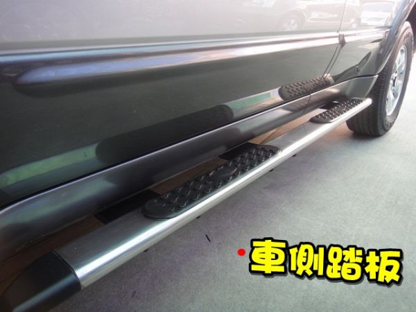SUM聯泰汽車2002年 ESCAPE 照片3