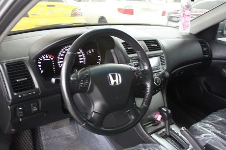 Honda 本田 Accord K11  照片3