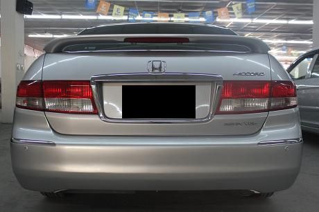 Honda 本田 Accord K11  照片10