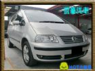 台中市VW 福斯 Sharan  VW 福斯 / Sharan中古車