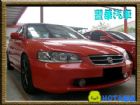 台中市Honda 本田 Accord K9  HONDA 台灣本田 / Accord中古車