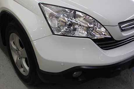 Honda 本田 CR-V  照片7