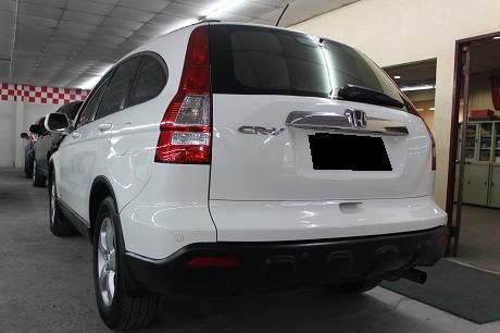 Honda 本田 CR-V  照片10