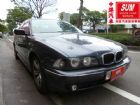 彰化縣1998年BMW520I BMW 寶馬 / 520i中古車