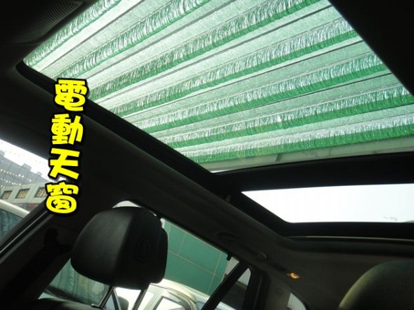SUM 聯泰汽車2009 X5 照片7