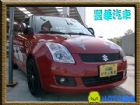 台中市2009 Suzuki 鈴木 Swift SUZUKI 鈴木 / Swift中古車