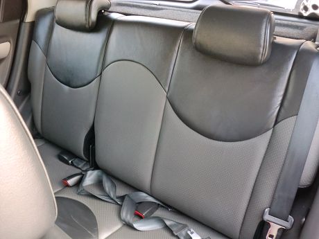 2009 Suzuki 鈴木 Swift 照片4