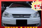 彰化縣Hyundai 現代 Getz  HYUNDAI 現代 / Getz中古車