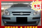 彰化縣Hyundai 現代 Getz  HYUNDAI 現代 / Getz中古車