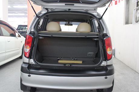 Hyundai 現代 Atos  照片9