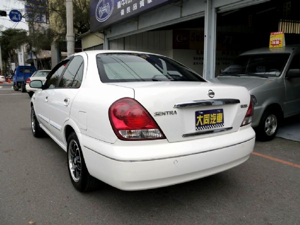 ★保證實車實價★ 2005 M1 1.8 照片4