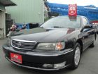 雲林縣 2000年NISSAN CEFIRO NISSAN 日產 / Cefiro中古車