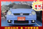 彰化縣VW 福斯 Lupo  VW 福斯 / Lupo中古車