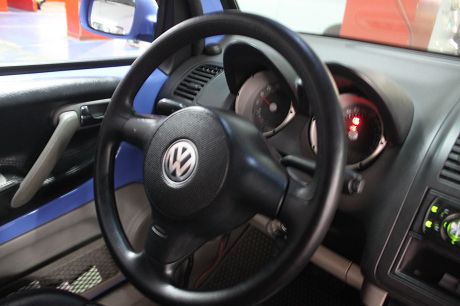 VW 福斯 Lupo  照片3