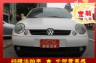 彰化縣VW 福斯 Lupo  VW 福斯 / Lupo中古車