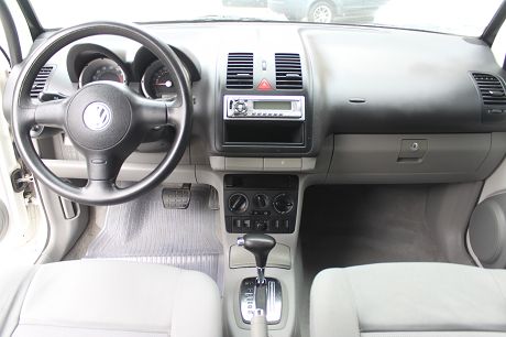 VW 福斯 Lupo  照片2