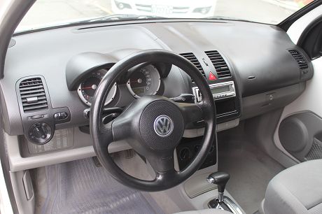 VW 福斯 Lupo  照片3