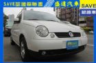 台中市VW 福斯 Lupo VW 福斯 / Lupo中古車