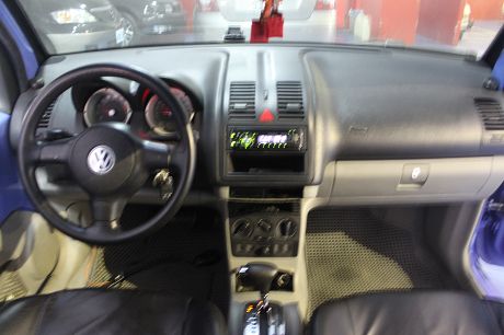 VW 福斯 Lupo 照片2