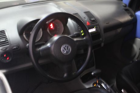 VW 福斯 Lupo 照片3