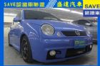 台中市VW 福斯 Lupo VW 福斯 / Lupo中古車