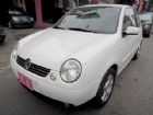 台中市2004年VW 福斯 Lupo VW 福斯 / Lupo中古車
