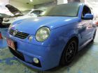 台中市2005年VW 福斯 Lupo VW 福斯 / Lupo中古車