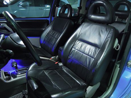2005年VW 福斯 Lupo 照片3
