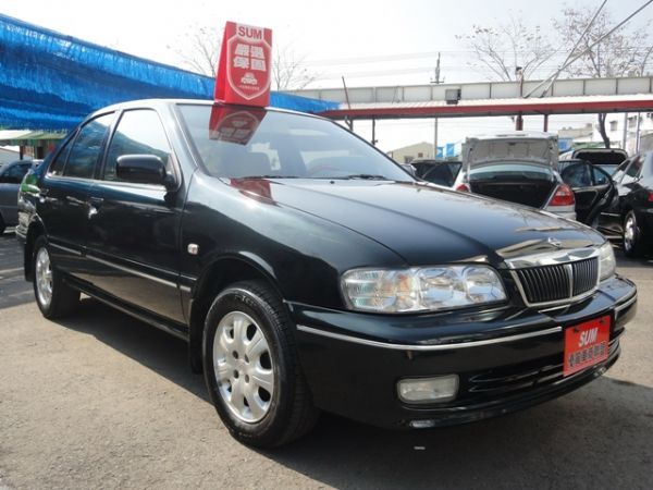 NISSAN  SENTRA HV 照片1