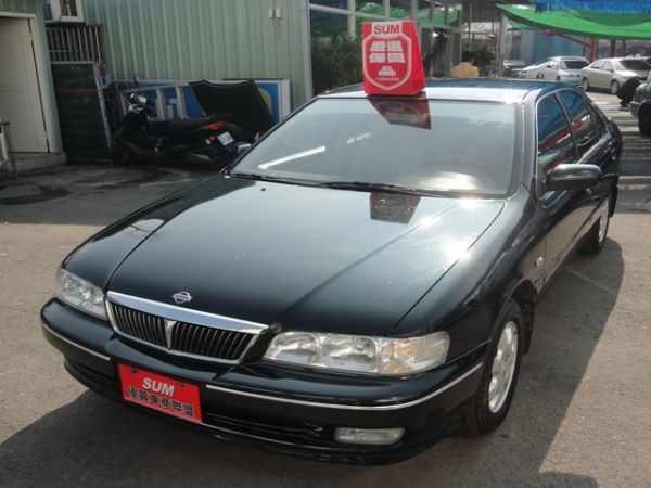 NISSAN  SENTRA HV 照片2