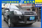 台中市Hyundai 現代 Tucson柴油 HYUNDAI 現代 / Tucson中古車