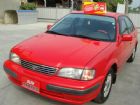 雲林縣TOYOTA  TERCEL TOYOTA 豐田 / Tercel中古車