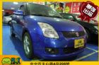 台中市Suzuki 鈴木 Swift SUZUKI 鈴木 / Swift中古車