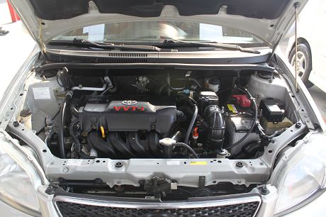 Toyota豐田 Vios  照片9