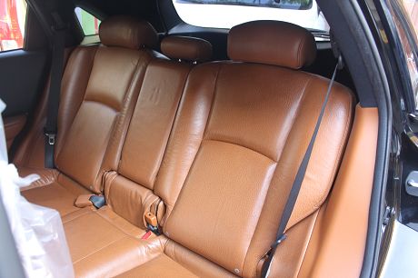 Infiniti 極致 FX35  照片4