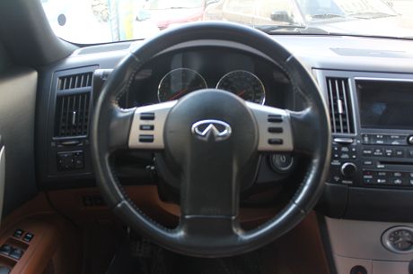 Infiniti 極致 FX35  照片6