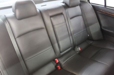 Mitsubishi 三菱 Fortis 照片6