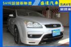 台中市Ford 福特 Focus 1.8 FORD 福特 / Focus中古車